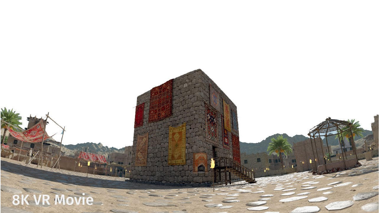 Thumbnail of The Hisorical place of Mecca